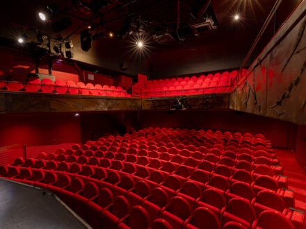 Théâtre Actuel La Bruyère — photo 3