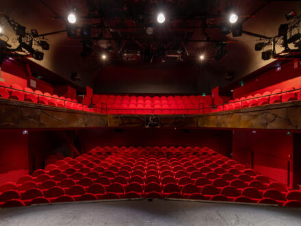 Théâtre Actuel La Bruyère — photo 2
