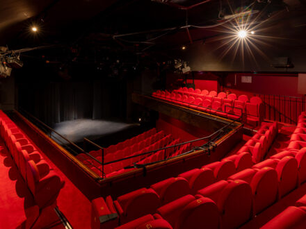 Théâtre Actuel La Bruyère — photo 4