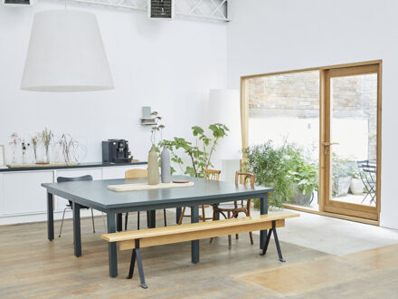 Studio loft — photo 3