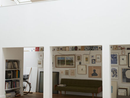 Studio loft — photo 4