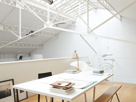 Studio loft — photo 5