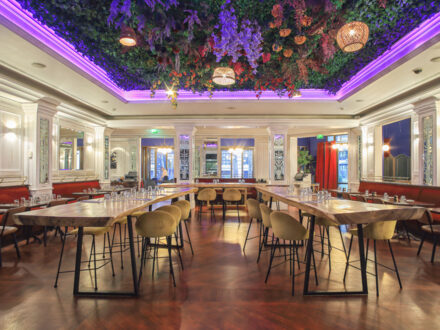 M Social Hôtel — photo 3