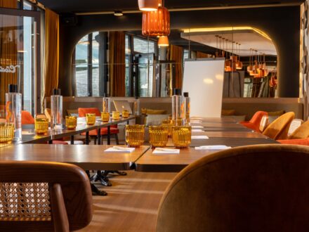 Belinda Hotel & Spa — photo 3