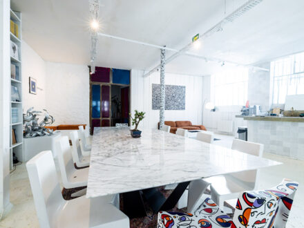 The Loft — photo 3
