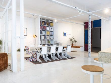 The Loft — photo 4
