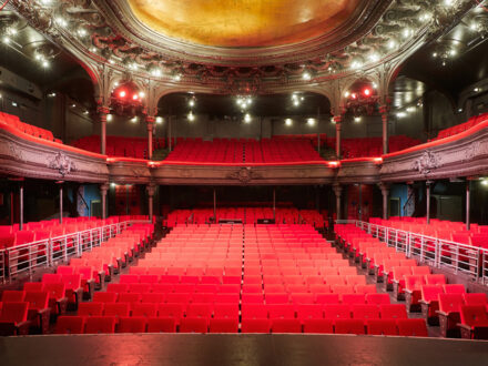 La Cigale — photo 2