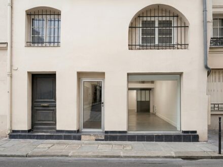 Espace Vertbois — photo 2
