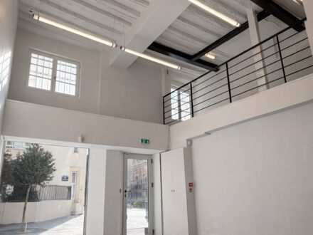 Espace Vertbois — photo 4