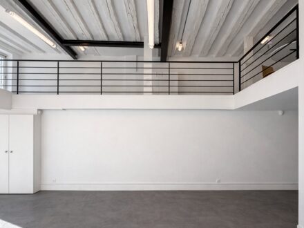 Espace Vertbois — photo 5