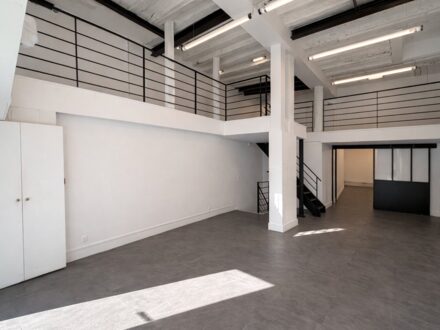 Espace Vertbois — photo 3