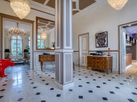 La Villa Napoléon III — photo 4
