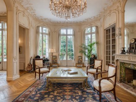 La Villa Napoléon III — photo 5