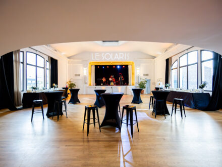 Le Solaris — photo 2