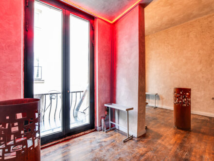 Le Saint Merri — photo 3