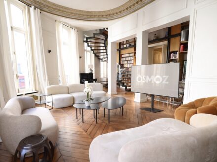 Duplex OSMOZ — photo 3