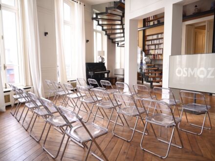 Duplex OSMOZ — photo 4