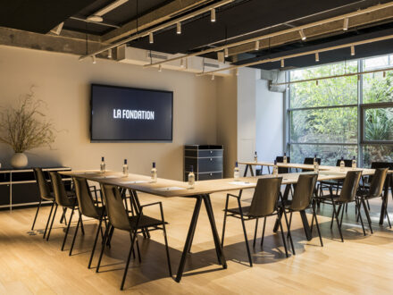 La Fondation — photo 4