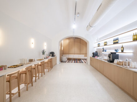 L'Espace Pavée — photo 5