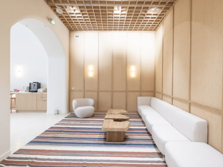 L'Espace Pavée — photo 3