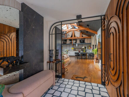 Loft Le Sanctuaire d'Hermès — photo 2