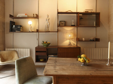 L'Atelier Beauregard — photo 5