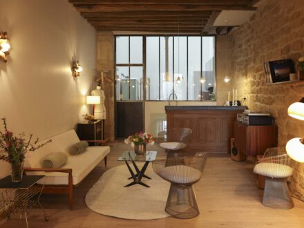 L'Atelier Beauregard — photo 2
