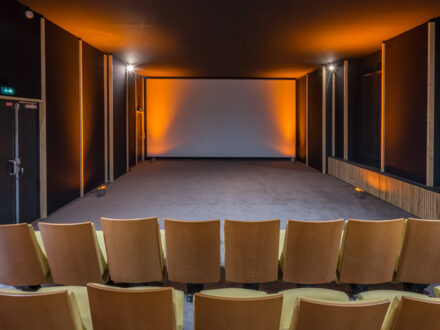 Auditorium du Château — photo 2