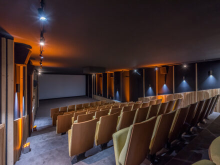 Auditorium du Château — photo 3