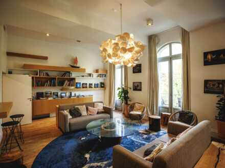 Salon GoodPlanet — photo 2
