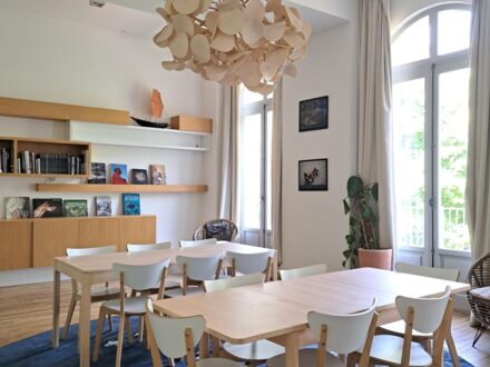 Salon GoodPlanet — photo 4