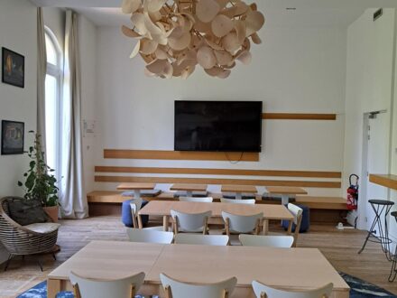Salon GoodPlanet — photo 5
