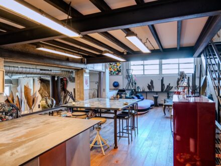 L'Atelier BANON — photo 2