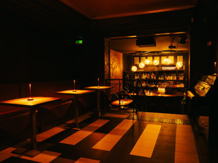 LA FAV PARIS — photo 2