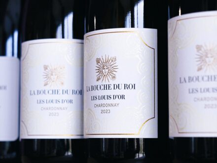 Domaine de la Bouche du Roi — photo 2