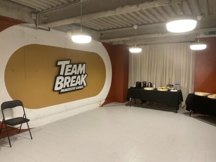 Team Break Paris 9 — photo 5