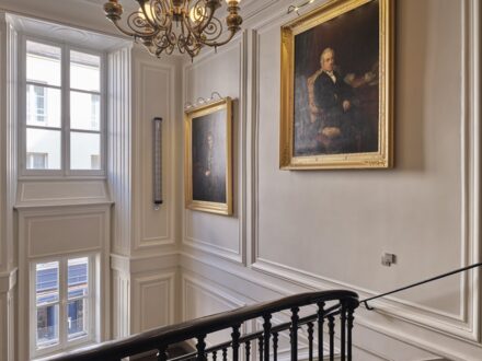 Hôtel de l'Industrie — photo 3