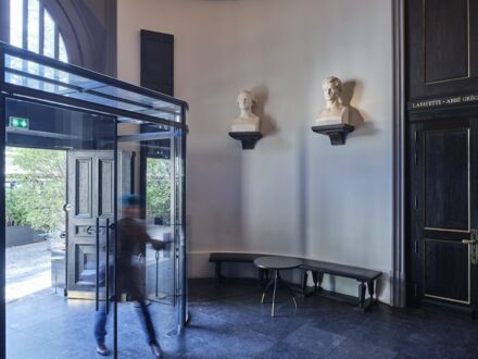 Hôtel de l'Industrie — photo 4