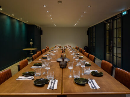 Le Kube Paris — photo 4