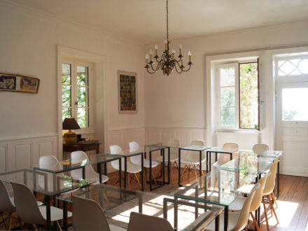 Le domaine eco-responsable de la Tour d'Oncin — photo 5