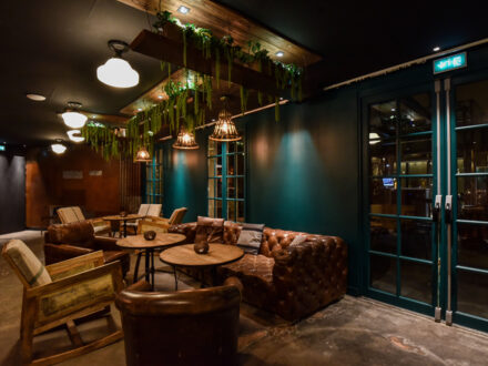 Le Kube Paris — photo 3
