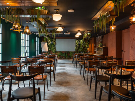 Le Kube Paris — photo 2