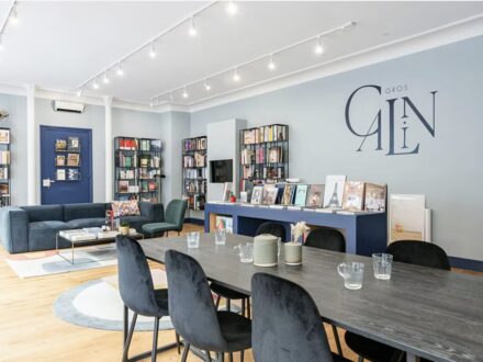 Librairie Gros Calin — photo 2