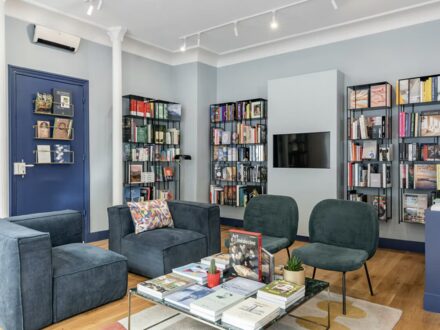 Librairie Gros Calin — photo 3