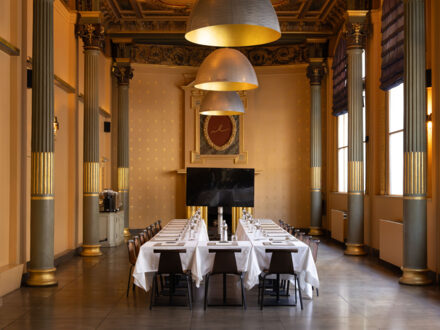 Normandy Hôtel — photo 2