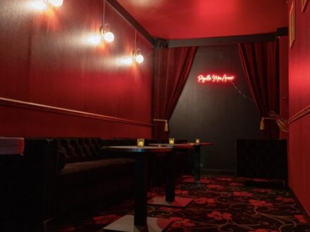 Chez Prince Pigalle — photo 3