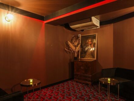 Chez Prince Pigalle — photo 4