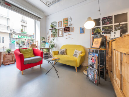 Loft Jonquière — photo 2