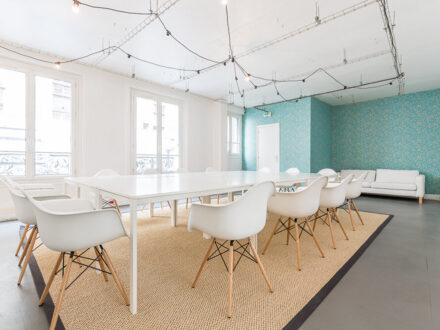 Loft Jonquière — photo 5