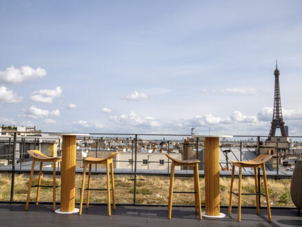 Rooftop Onepoint Live — photo 5